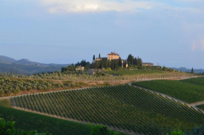 damario panorama Panzano In Chianti